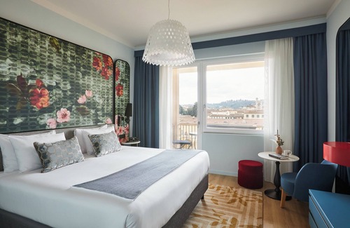 Santa Maria Novella Hotel | Hotel Indigo Florence by IHG