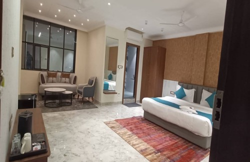 Indore Hotel | Hotel Indigo