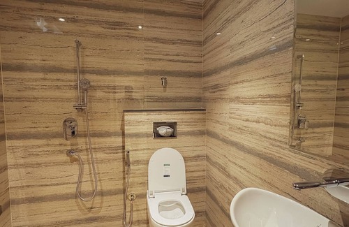 Indore Hotel | Hotel Indigo