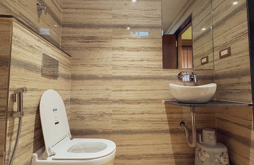 Indore Hotel | Hotel Indigo