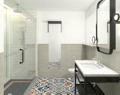 Lower East Side Hotel | Hotel Indigo Lower East Side New York by IHG
