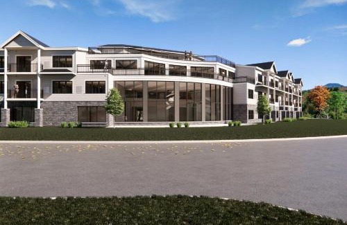 Intervale Hotel | Hotel Indigo North Conway
