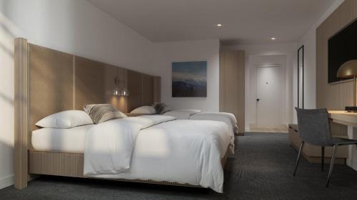 Intervale Hotel | Hotel Indigo North Conway