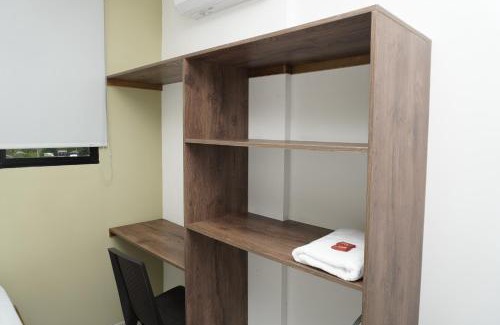 Sincelejo Hotel | Hotel INdustrial