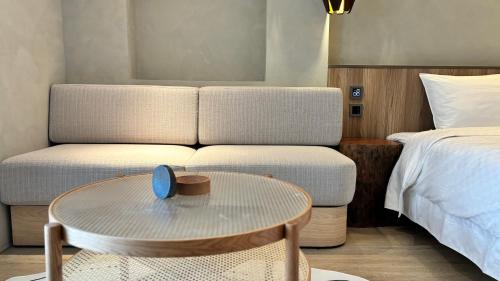 West Central District Hotel | Hotel Initial-Tainan