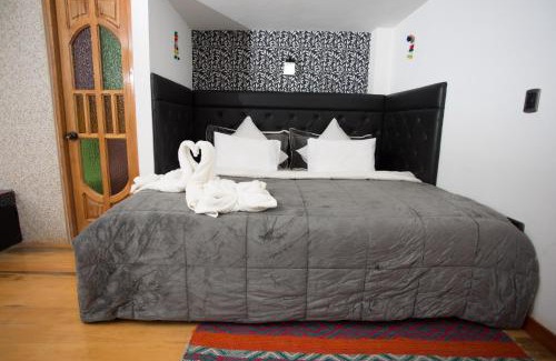 Ollantaytambo Hotel | Hotel Inka King