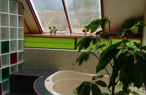 Ollantaytambo Hotel | Hotel Inka King