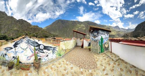 Ollantaytambo Hotel | Hotel Inka King
