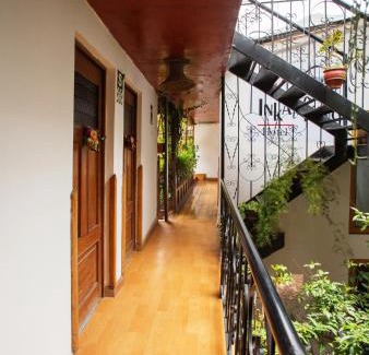 Ollantaytambo Hotel | Hotel Inka King