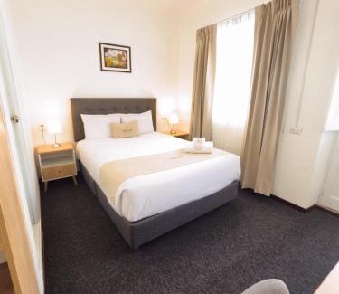 Historical Center Hotel | Hotel Inkalma Colonial
