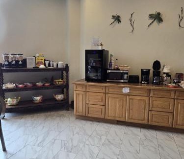 Fairfield Hotel | Hotel Inn Fairfield