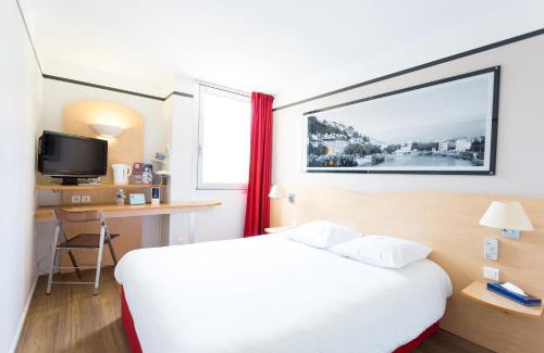 Eybens Hotel | Hotel inn Grenoble Eybens Parc des Expositions Ex Kyriad