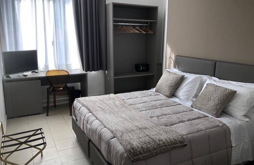 Trappitello Hotel | Hotel Inn