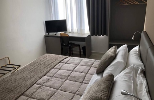 Trappitello Hotel | Hotel Inn