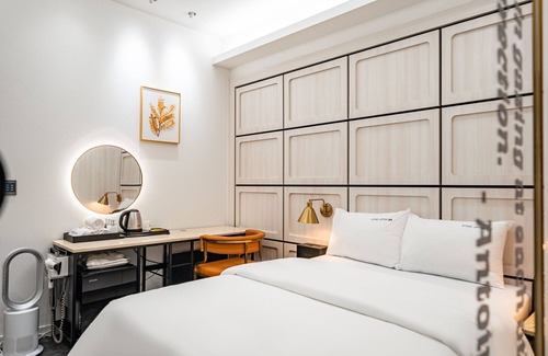Yeongtong-gu Hotel | Hotel Insta Suwon