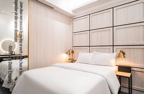 Yeongtong-gu Hotel | Hotel Insta Suwon