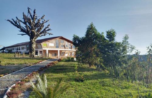 Marinilla Hotel | Hotel Internacional de Arte PIA