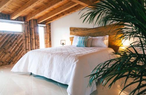 Marinilla Hotel | Hotel Internacional de Arte PIA