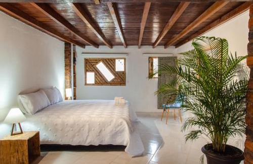 Marinilla Hotel | Hotel Internacional de Arte PIA