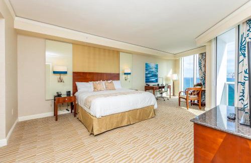 Sunny Isles Beach Apartment | Hotel International Beach Tump Resort Ocean View 1100 sf 1 Bed 1Bth Privately Owned Sunny Isles
