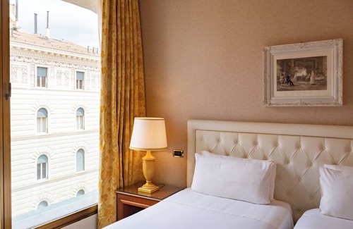 Historic Center Hotel | Hotel Internazionale