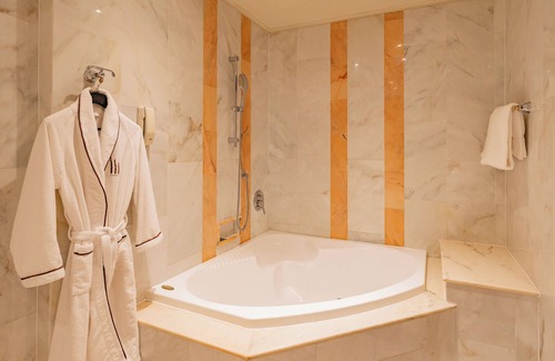 Historic Center Hotel | Hotel Internazionale