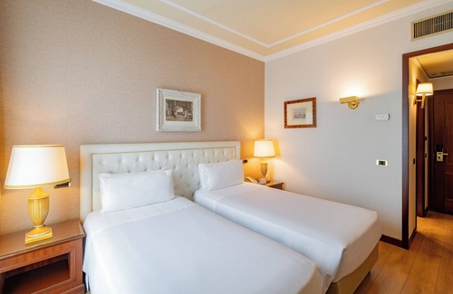 Historic Center Hotel | Hotel Internazionale