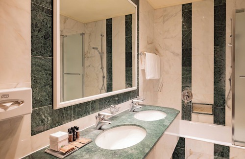 Historic Center Hotel | Hotel Internazionale