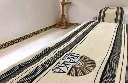 Sincelejo Hotel | Hotel Iraka Zenu