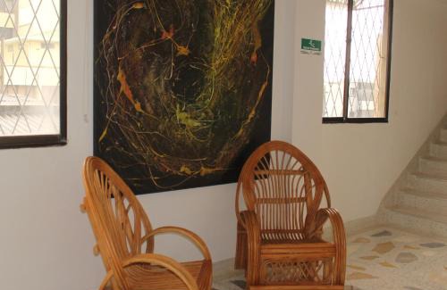 Sincelejo Hotel | Hotel Iraka Zenu