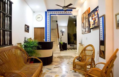 Sincelejo Hotel | Hotel Iraka Zenu