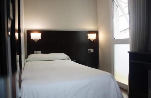 Ourense Hotel | Hotel Irixo