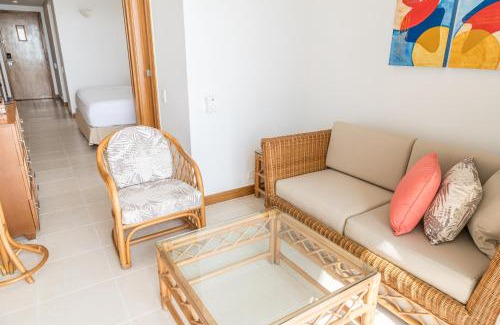 Santa Marta Hotel | Hotel Irotama del Sol