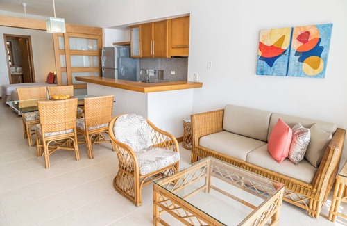 Santa Marta Resort | Hotel Irotama del Sol