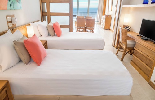 Santa Marta Resort | Hotel Irotama del Sol