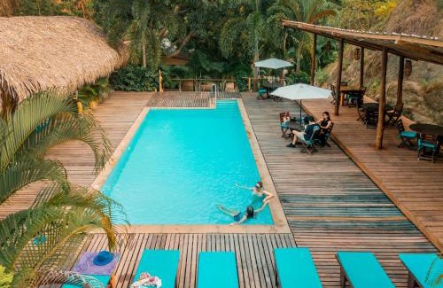 Los Naranjos Hotel | Hotel Isabella Tayrona