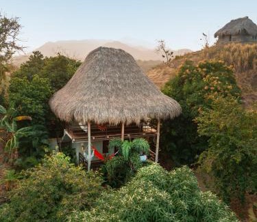 Los Naranjos Hotel | Hotel Isabella Tayrona