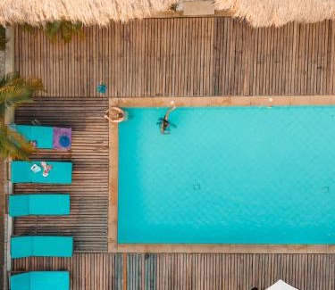 Los Naranjos Hotel | Hotel Isabella Tayrona