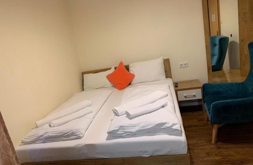 Bockenheim Hotel | Hotel Isha