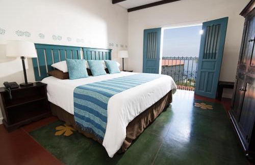 Flores Hotel | Hotel Isla de Flores