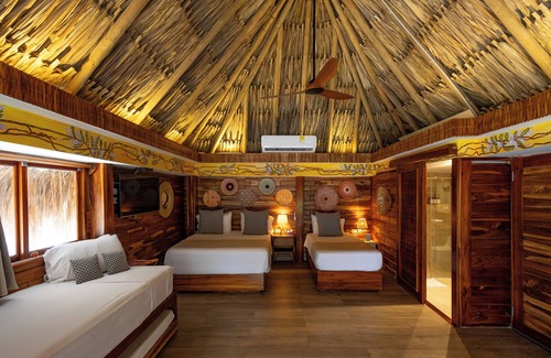 Rosario Islands Hotel | Hotel Isla del Sol