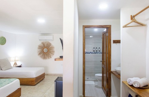 Rosario Islands Hotel | Hotel Isla del Sol