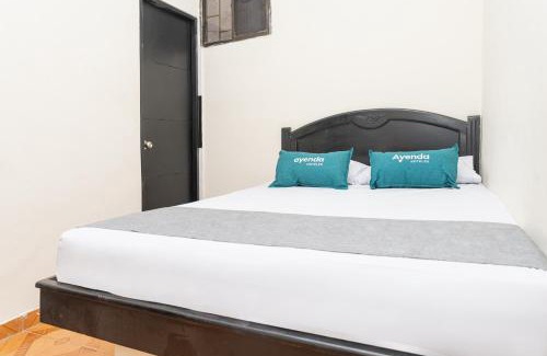 Soledad Hotel | Hotel Itaka