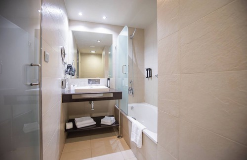 Jerez de la Frontera Old Town Hotel | Hotel ITC Jerez by Soho Boutique