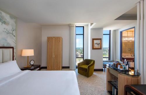 Downtown Minneapolis Hotel | Hotel Ivy, a Luxury Collection Hotel, Minneapolis