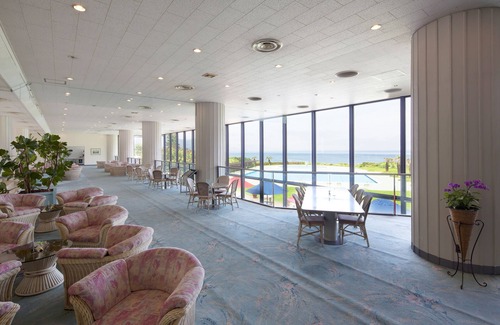Shirahama Hotel | Hotel Izukyu