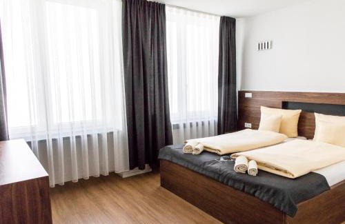 Singen Hotel | Hotel JÄGERHAUS in Singen am Hohentwiel