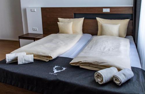 Singen Hotel | Hotel JÄGERHAUS in Singen am Hohentwiel