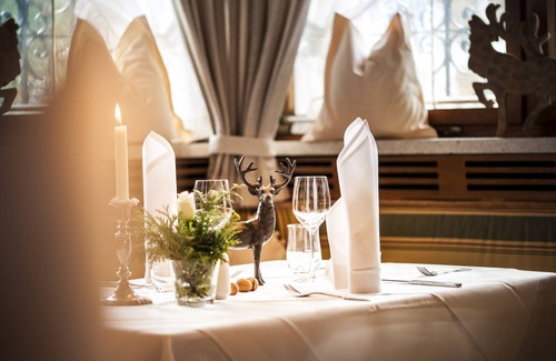 Bernau am Chiemsee Hotel | Hotel Jägerhof Garni