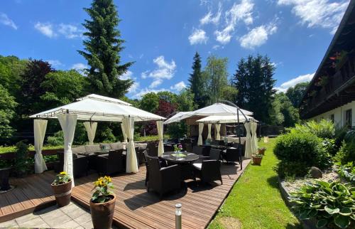 Schmalkalden Hotel | Hotel Jägerklause